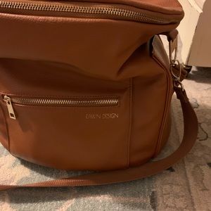 Fawn Design Diaper Bag